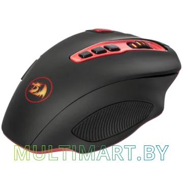 Игровая мышь Redragon Shark картинка 4